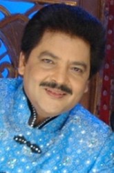 Udit Narayan 