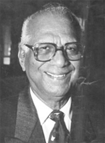 Dr Cheddi Jagan