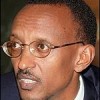  Paul Kagame                   