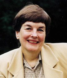 Anne H Ehrlich