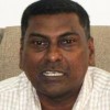 Shamdeo Persaud 