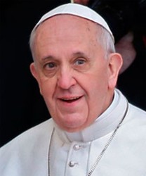 Pope Francis