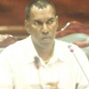 Region Two REO Sunil Singh during Monday’s PAC hearing