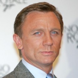 Daniel Craig