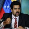 Nicholas Maduro