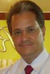 Roraima Airways Chief  Executive Officer Gerry Gouveia 