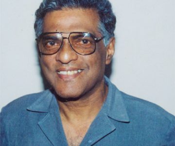 Reepu Daman Persaud