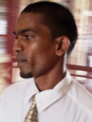 Ramchand Persaud