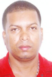 Imtiaz Roopnarine