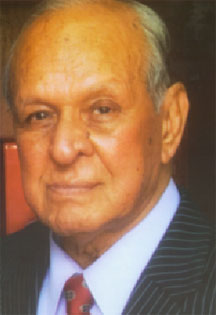 Yesu Persaud