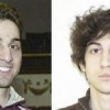 Tamerlan Tsarnaev (left), 26, and Dzhokhar Tsarnaev, 19
