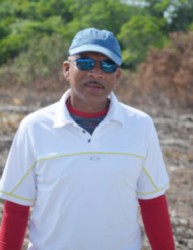 Mahendra Persaud