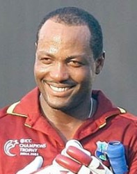 Brian Lara 