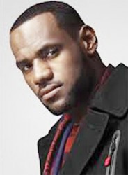 LeBron James