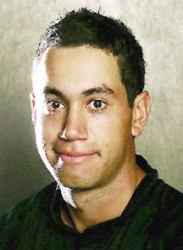 Ross Taylor