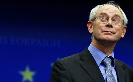  Herman Van Rompuy