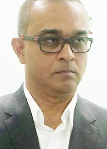 Dr Narendra Singh