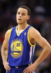 Stephen Curry