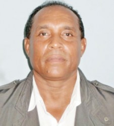 Ivan Persaud