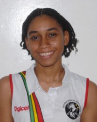 Akeila Wiltshire