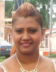 Maryann Sunita Nauth 