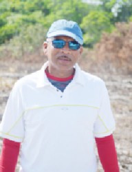 Mahendra Persaud