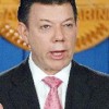 Juan Manuel Santos 