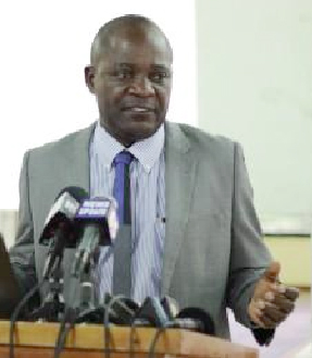 Gov’t studying UG funding but fees hike not off table -Vice-Chancellor ...