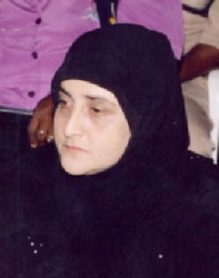 Shalimar Ali-Hack