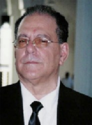 Anthony Vieira  