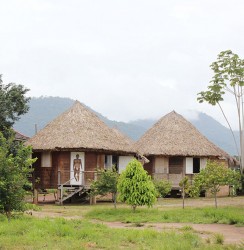 Surama Village