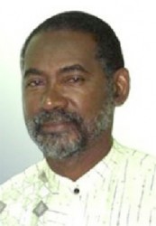 Reuben Meade (Barbados Nation)