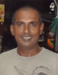 Kumar Singh