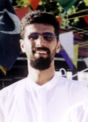 Mohammed Hussein Ibrahim 