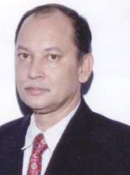  Mohammed Sattaur