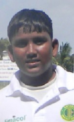 Bhaskar Yadram