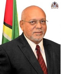 President Ramotar will deliver the keynote address at the August Economic Forum