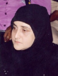 Shalimar Ali-Hack
