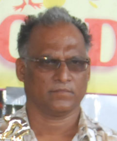 Neil Kumar