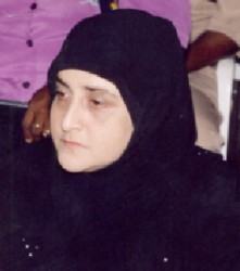 Shalimar Ali-Hack 