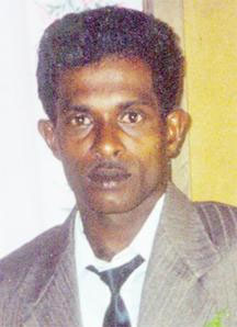 Abdul Ghanie 