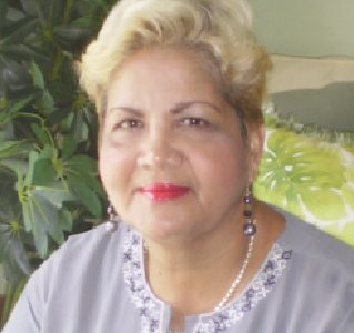 Farida De Souza 