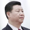  China’s President Xi Jinping