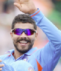 Ravindra Jadeja