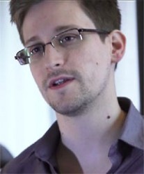 Edward Snowden