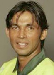 Mohammad Asif 