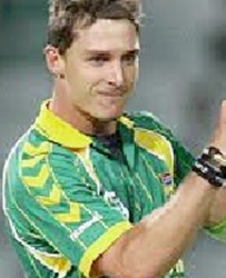 Dale Steyn 