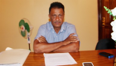 Krishnanand Jaichand