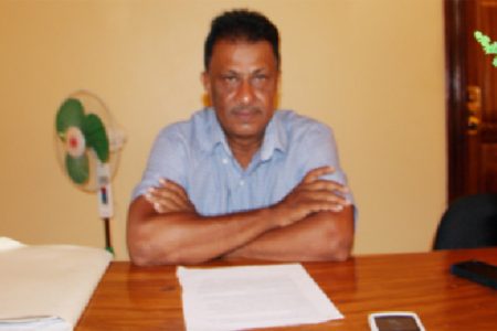 Krishnanand Jaichand