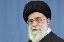 Ayatollah Ali Khamenei 